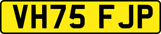 VH75FJP