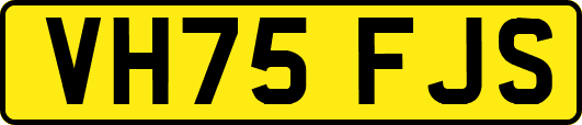 VH75FJS