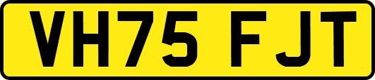 VH75FJT