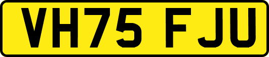 VH75FJU