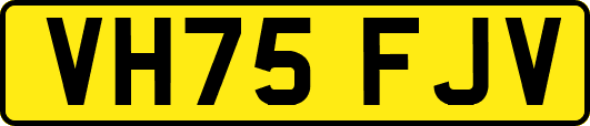 VH75FJV