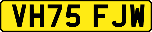 VH75FJW