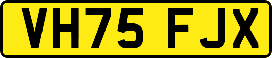 VH75FJX