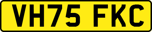 VH75FKC