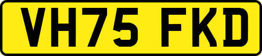 VH75FKD