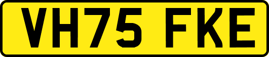 VH75FKE