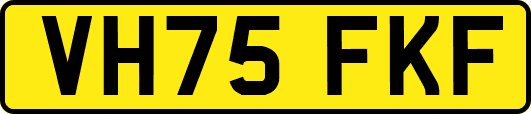 VH75FKF