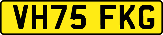 VH75FKG