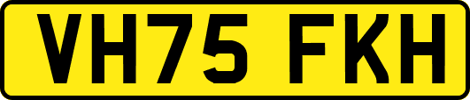 VH75FKH