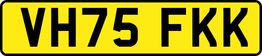 VH75FKK