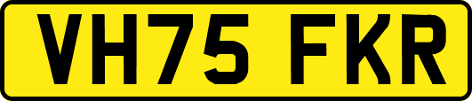 VH75FKR