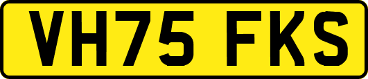 VH75FKS
