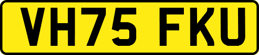 VH75FKU