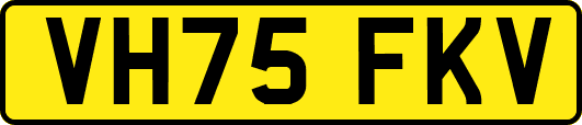 VH75FKV
