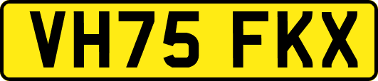VH75FKX