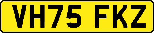 VH75FKZ