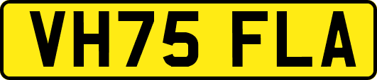 VH75FLA