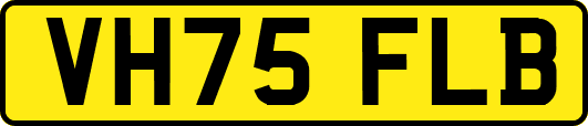 VH75FLB