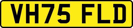 VH75FLD
