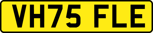 VH75FLE