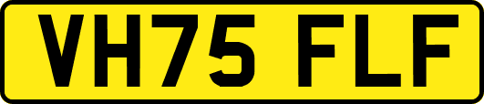 VH75FLF