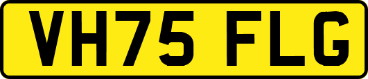 VH75FLG