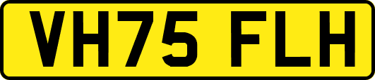 VH75FLH