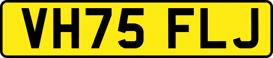 VH75FLJ