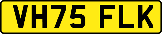 VH75FLK