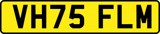 VH75FLM