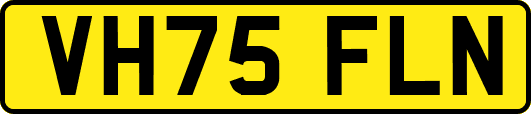 VH75FLN