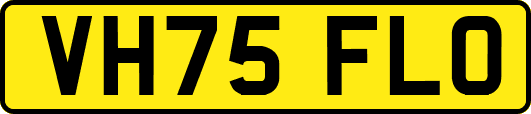 VH75FLO
