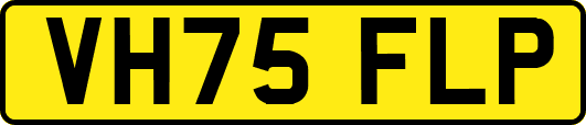 VH75FLP