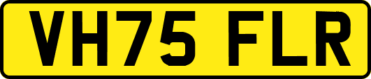 VH75FLR