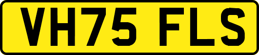 VH75FLS