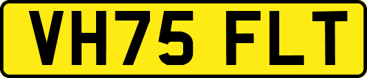 VH75FLT