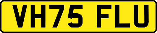 VH75FLU