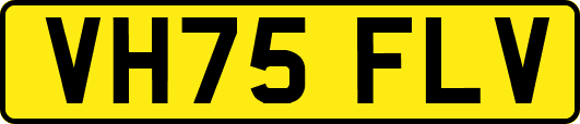 VH75FLV