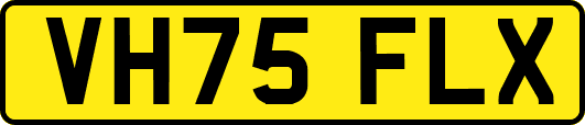 VH75FLX