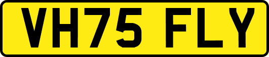 VH75FLY