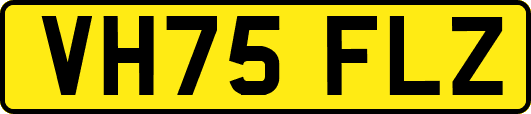 VH75FLZ