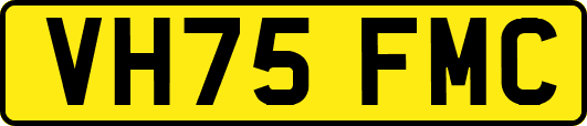 VH75FMC