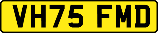 VH75FMD