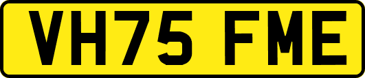VH75FME