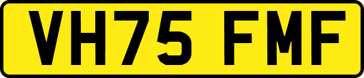 VH75FMF