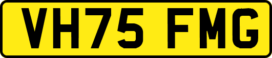 VH75FMG