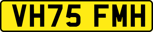 VH75FMH