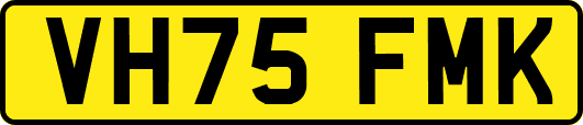 VH75FMK
