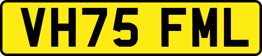VH75FML