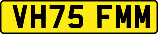 VH75FMM